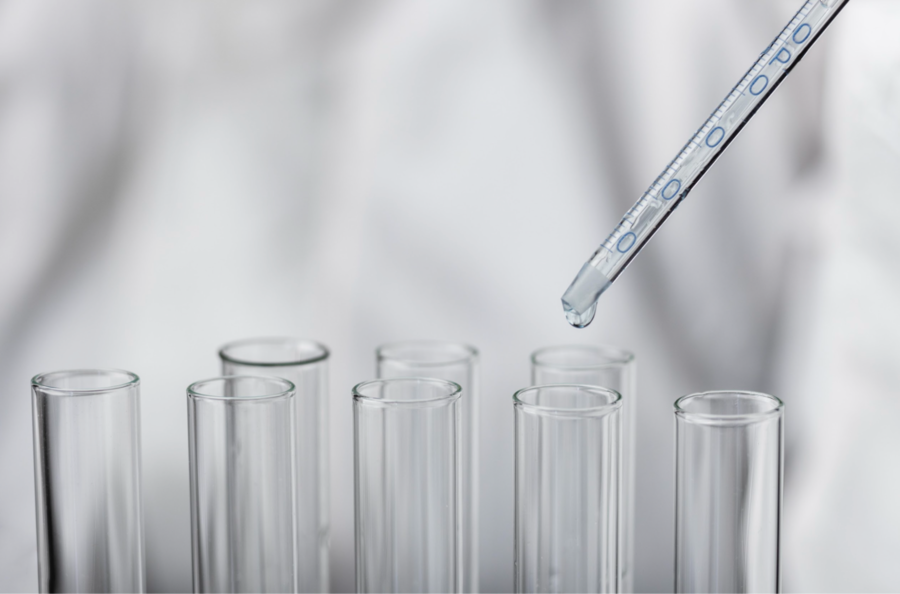 Передовые технологии замедления старения Ridgeline Therapeutics: технология